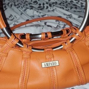 Amaparo handbag